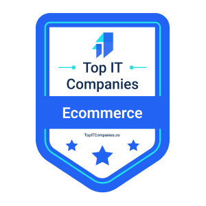 Ecommerce App Developers